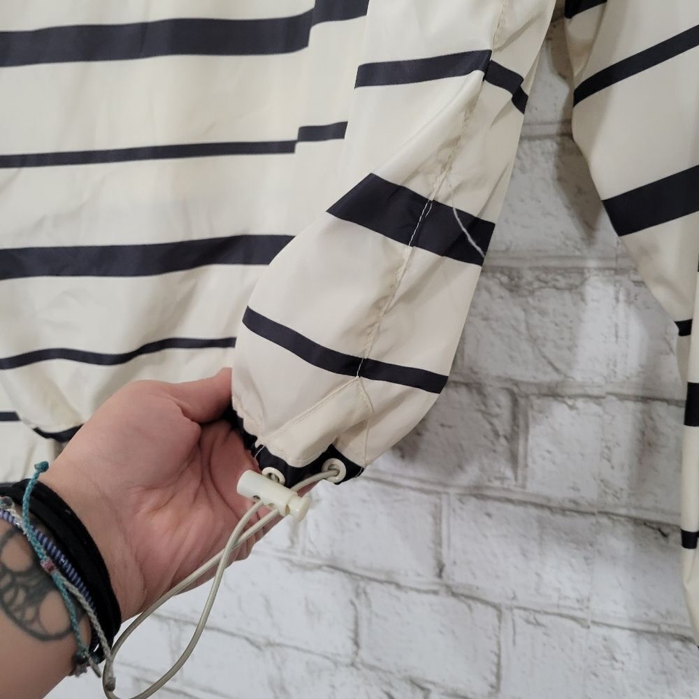 Thread & Supply stripe pullover jacket - Picture 14 of 14